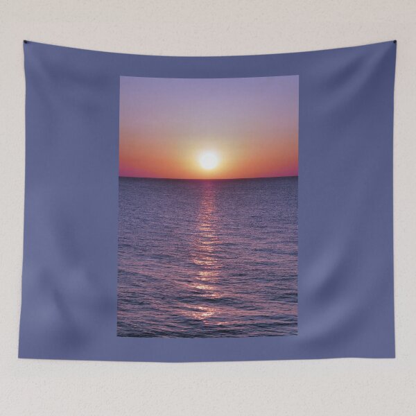 Item preview, Aegean dawn near Kos 3 designed and sold by paulboizot.