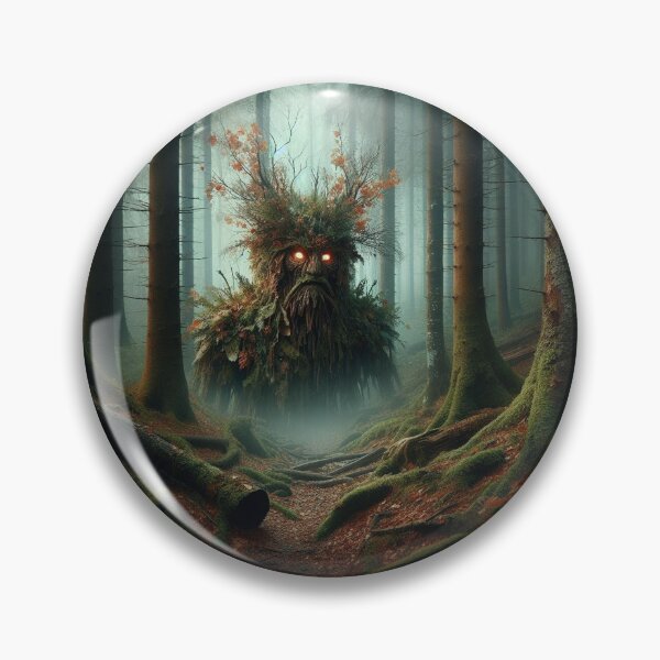 Item preview, Leshy designed and sold by RaF71PrO.
