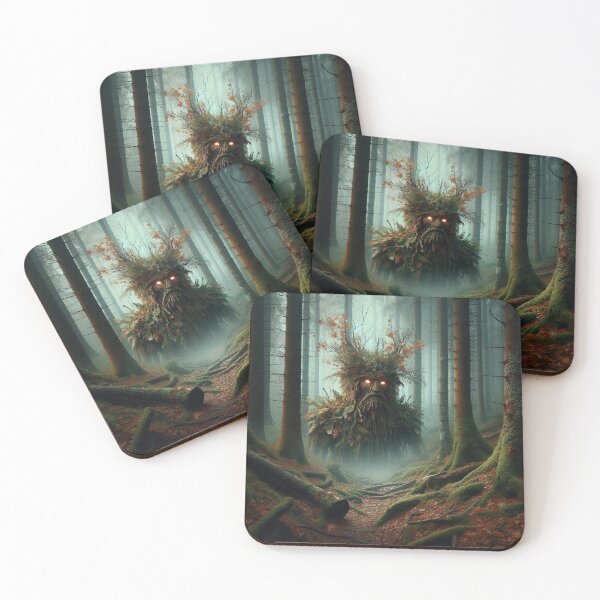 Item preview, Leshy designed and sold by RaF71PrO.