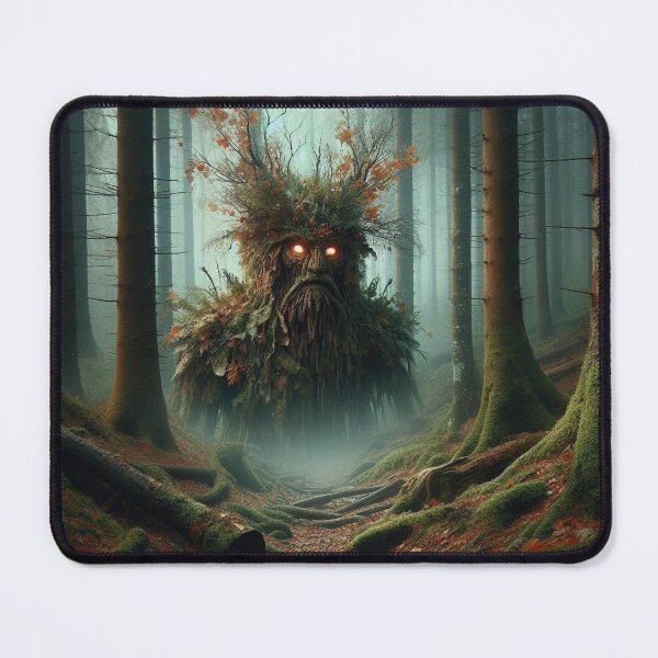 Item preview, Leshy designed and sold by RaF71PrO.