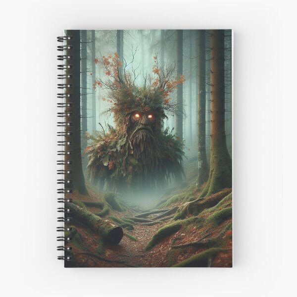 Item preview, Leshy designed and sold by RaF71PrO.