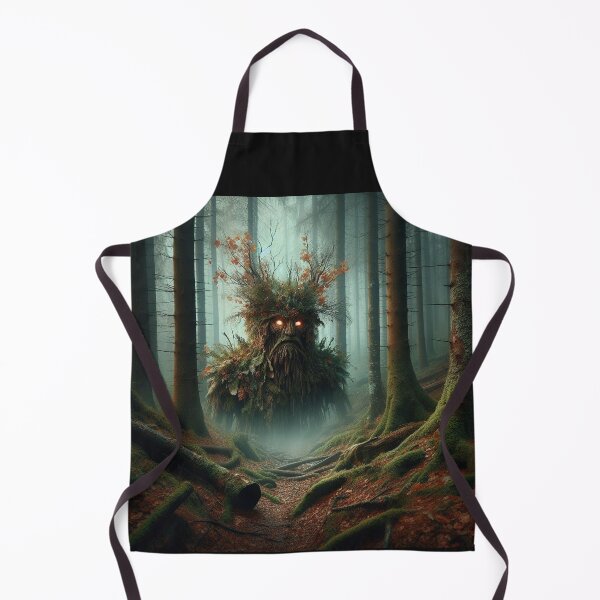 Item preview, Leshy designed and sold by RaF71PrO.