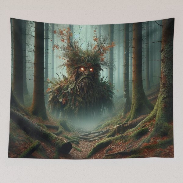 Item preview, Leshy designed and sold by RaF71PrO.