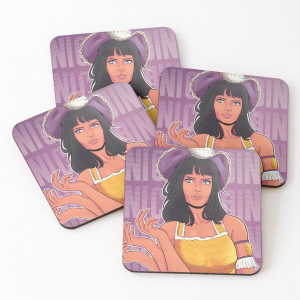 Item preview, Nico Robin designed and sold by Bruno Artist.