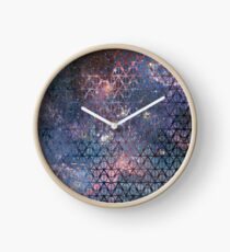 Hallows Clock