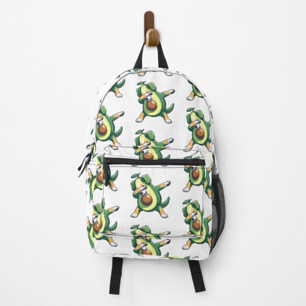 Item preview, Dabbing Avocado Dog designed and sold by Designowner.