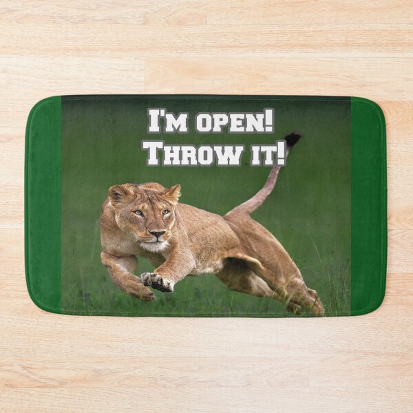 Item preview, I'm Open! Throw It! designed and sold by Surreallytee.