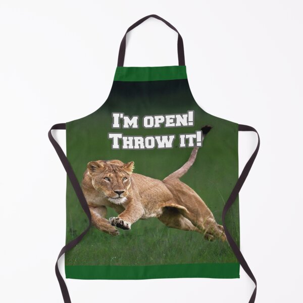 Item preview, I'm Open! Throw It! designed and sold by Surreallytee.