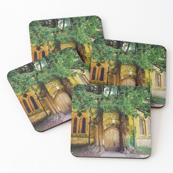 Item preview, St Edward's Church designed and sold by ScenicViewPics.