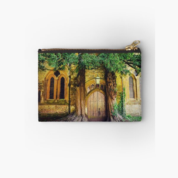 Item preview, St Edward's Church designed and sold by ScenicViewPics.