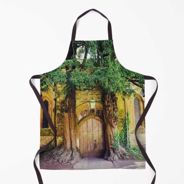 Item preview, St Edward's Church designed and sold by ScenicViewPics.