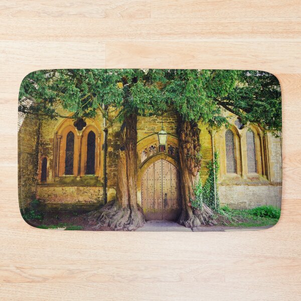 Item preview, St Edward's Church designed and sold by ScenicViewPics.