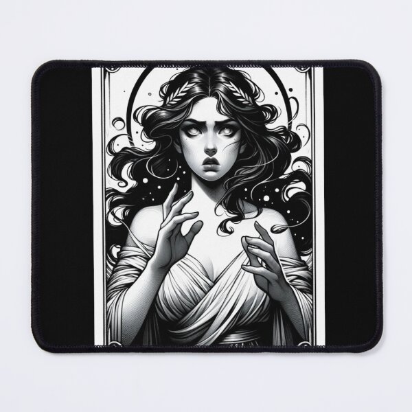 Item preview, Cassandra Mythology designed and sold by JohnnyP-Store.