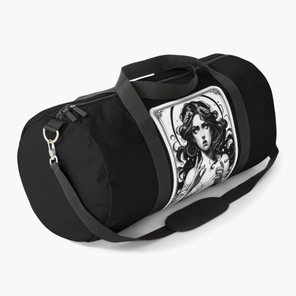 Item preview, Cassandra Mythology designed and sold by JohnnyP-Store.