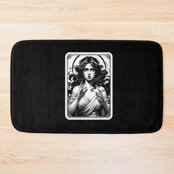 Item preview, Cassandra Mythology designed and sold by JohnnyP-Store.