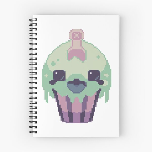 Item preview, Ice cream monster designed and sold by HayaEyer.