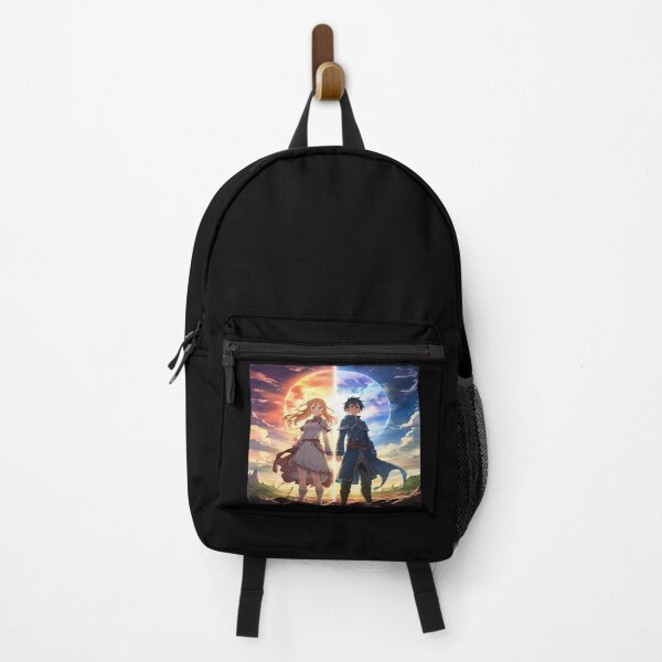 Item preview, Isekai (Reincarnation in another world) designed and sold by Collection de trésors .
