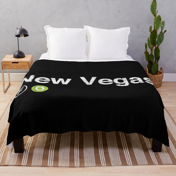 Item preview, New Vegas designed and sold by huckblade.
