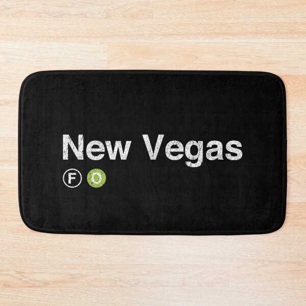 Item preview, New Vegas designed and sold by huckblade.