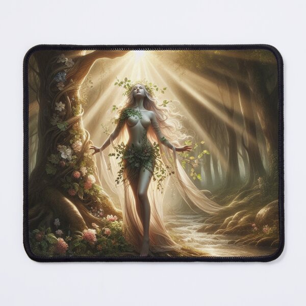 Item preview, Dryad designed and sold by RaF71PrO.