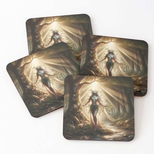 Item preview, Dryad designed and sold by RaF71PrO.