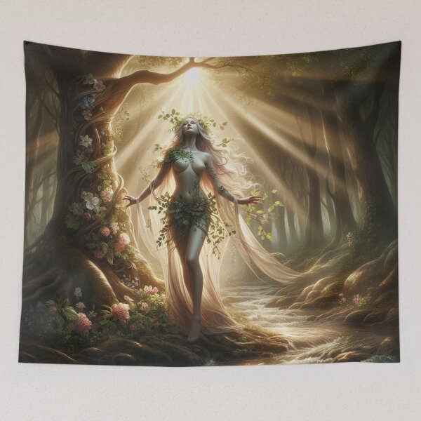 Item preview, Dryad designed and sold by RaF71PrO.