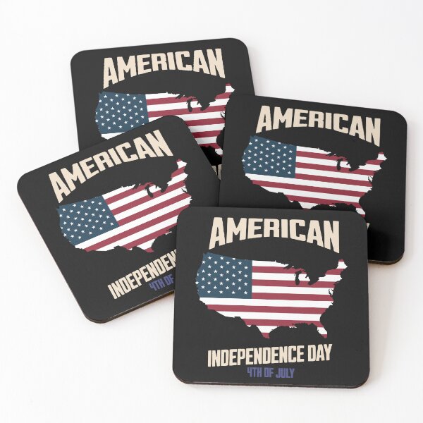 Item preview, American Independence Day designed and sold by SekoOne.