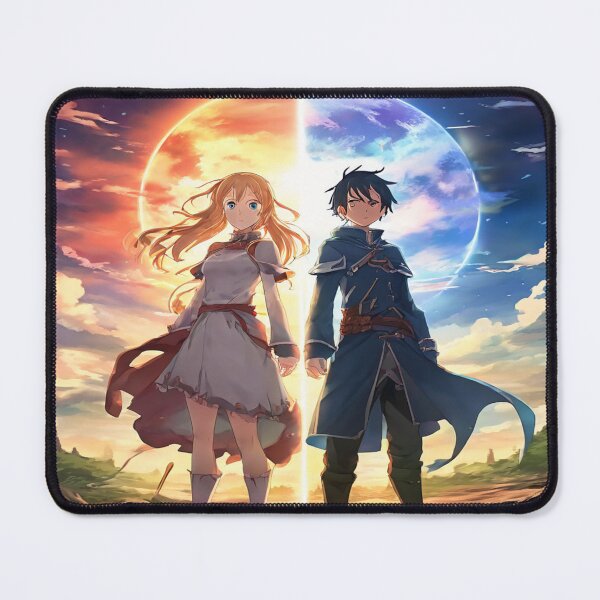 Item preview, Isekai (Reincarnation in another world) designed and sold by Collection de trésors .