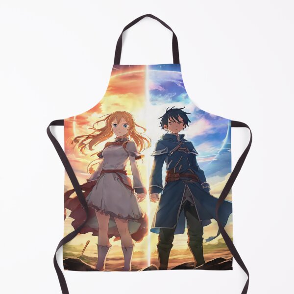 Item preview, Isekai (Reincarnation in another world) designed and sold by Collection de trésors .