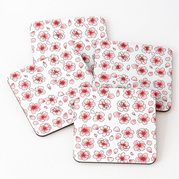 Item preview, Cherry blossoms designed and sold by Goblin Maidens.
