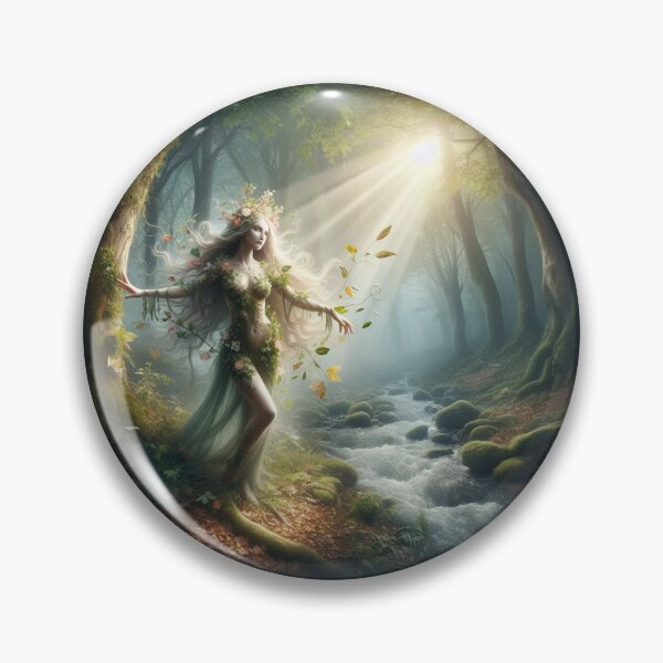 Item preview, Dryad designed and sold by RaF71PrO.