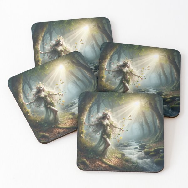 Item preview, Dryad designed and sold by RaF71PrO.