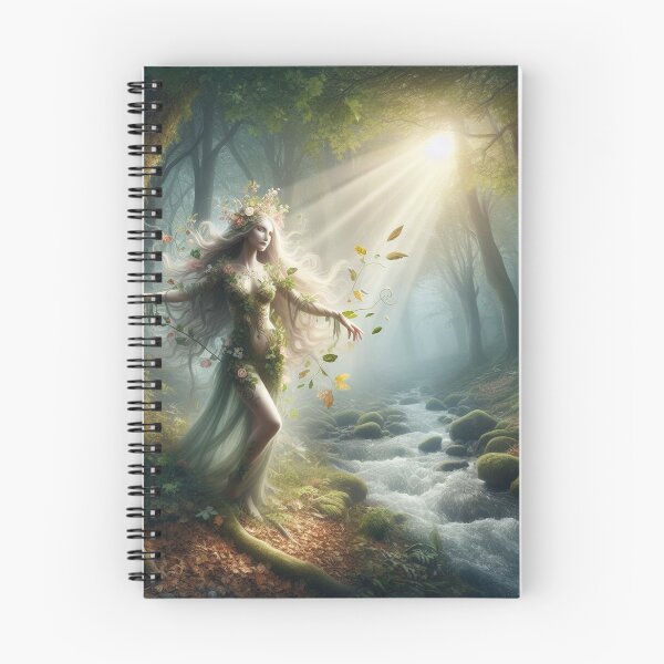 Item preview, Dryad designed and sold by RaF71PrO.