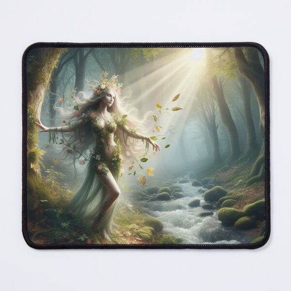 Item preview, Dryad designed and sold by RaF71PrO.