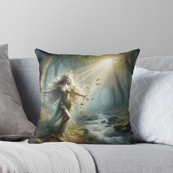 Item preview, Dryad designed and sold by RaF71PrO.