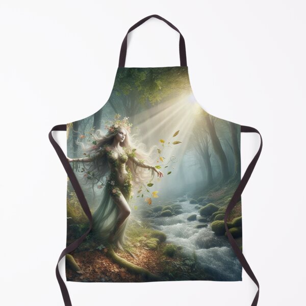 Item preview, Dryad designed and sold by RaF71PrO.
