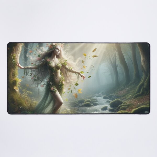 Item preview, Dryad designed and sold by RaF71PrO.
