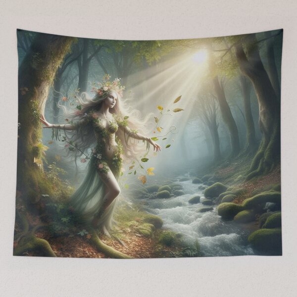 Item preview, Dryad designed and sold by RaF71PrO.