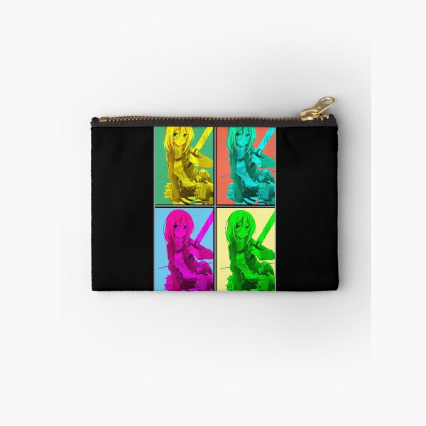 Item preview, Historia Reiss RGB Mirror Design   designed and sold by Wafusaurus.