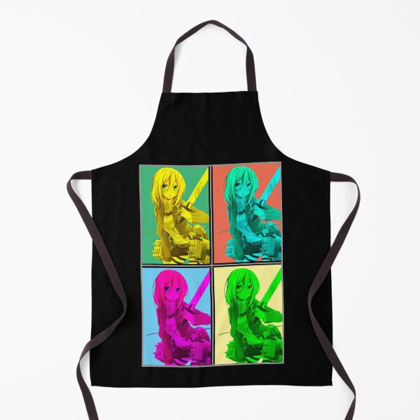 Item preview, Historia Reiss RGB Mirror Design   designed and sold by Wafusaurus.