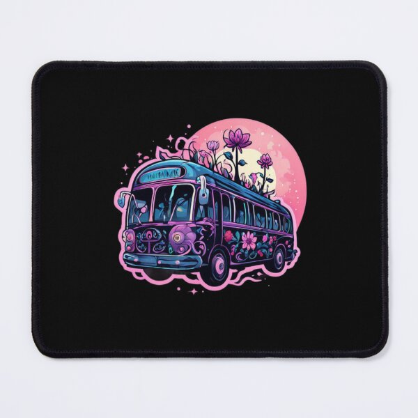 Item preview, Flower Bus designed and sold by Planetporridge.