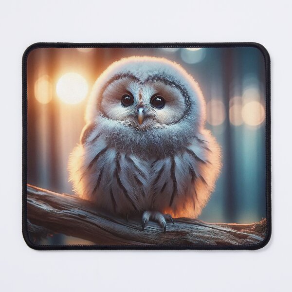 Item preview, Owl Light Harmony designed and sold by Cerberus-Art.
