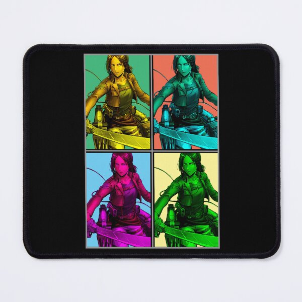 Item preview, Ymir RGB Mirror Design designed and sold by Wafusaurus.