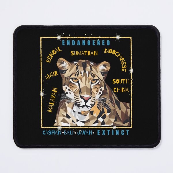 Item preview, Tigers are Awesome designed and sold by TemboDreams.