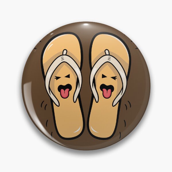 Item preview, flip-flop hot  designed and sold by jkrphoto.