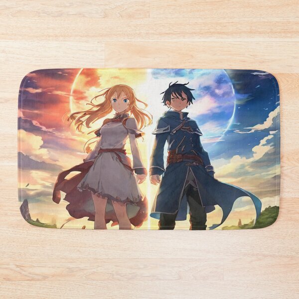 Item preview, Isekai (Reencarnación en otro mundo) designed and sold by Collection de trésors .