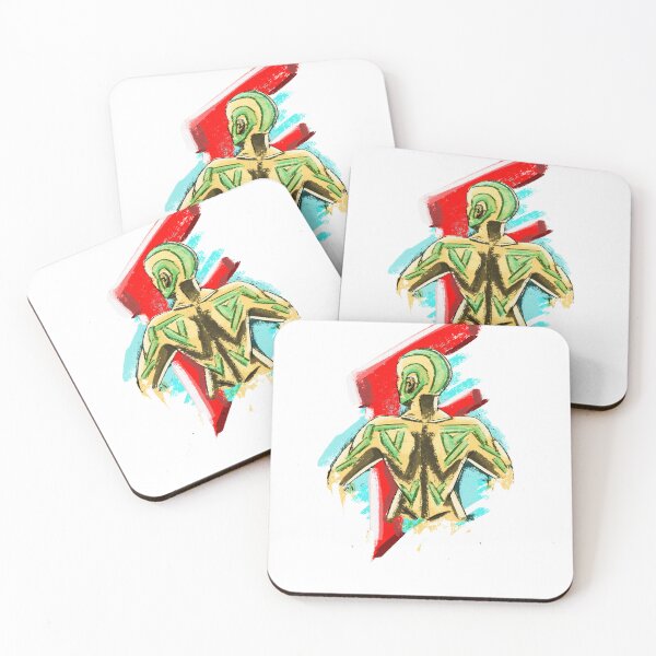 Item preview, Vivid Visions designed and sold by Stipper Store.