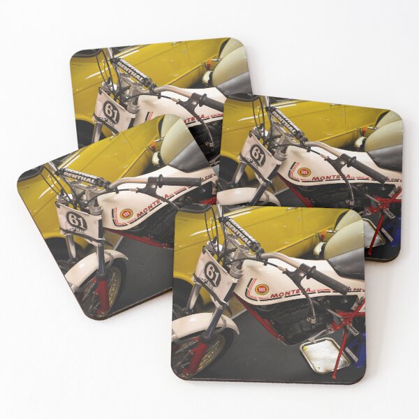 Item preview, Montesa Cota 2 designed and sold by Belles-Photos.
