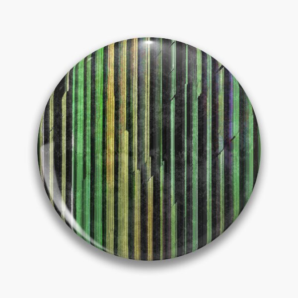 Item preview, Yellow and Green Vertical Line Abstract Patterns no.1 designed and sold by Kendall Anderson.