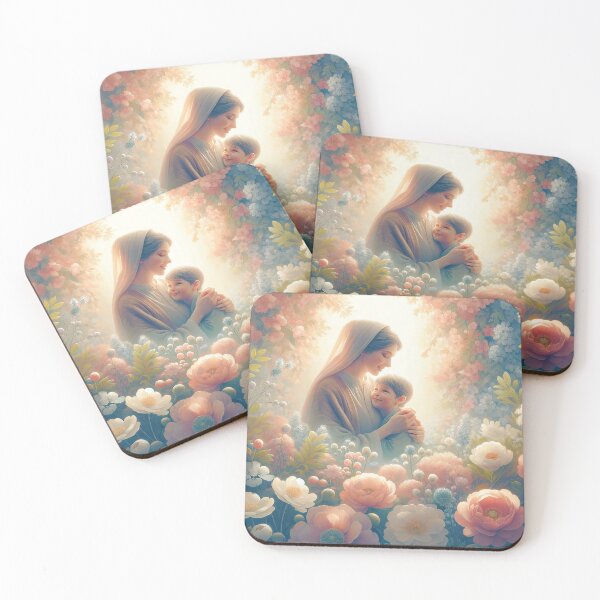 Item preview, Heavenly whispers of love designed and sold by Cerberus-Art.